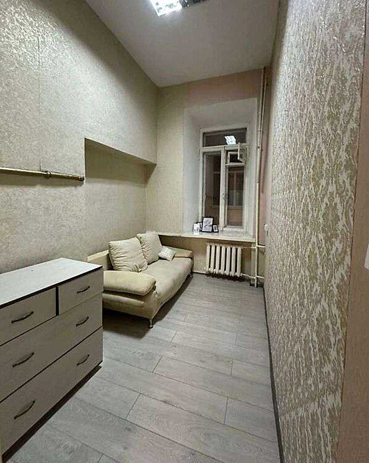 Оренда квартири вул. Володимирська, м. Золоті ворота Киев - изображение 2