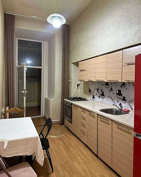 Оренда квартири вул. Володимирська, м. Золоті ворота Киев - изображение 5