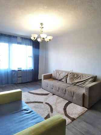 Сдам 2к квартиру Тополь-3, Запорожское шоссе Дніпро