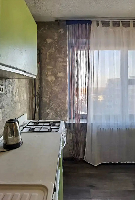 Сдам 2к квартиру Тополь-3, Запорожское шоссе Дніпро - зображення 7