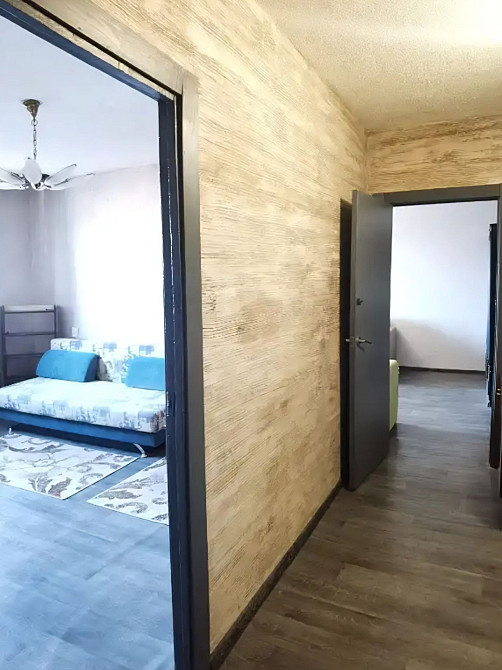 Сдам 2к квартиру Тополь-3, Запорожское шоссе Дніпро - зображення 6