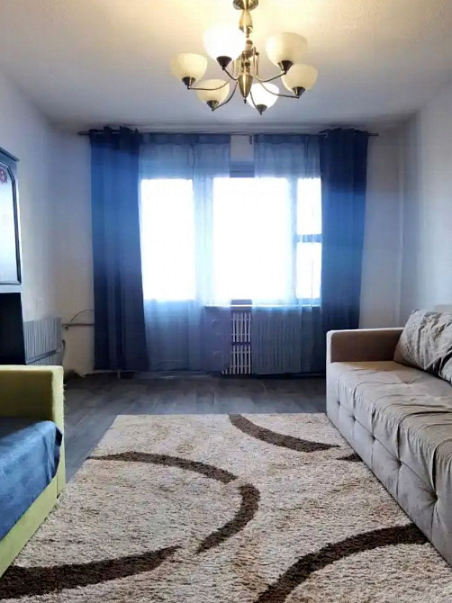 Сдам 2к квартиру Тополь-3, Запорожское шоссе Дніпро - зображення 2