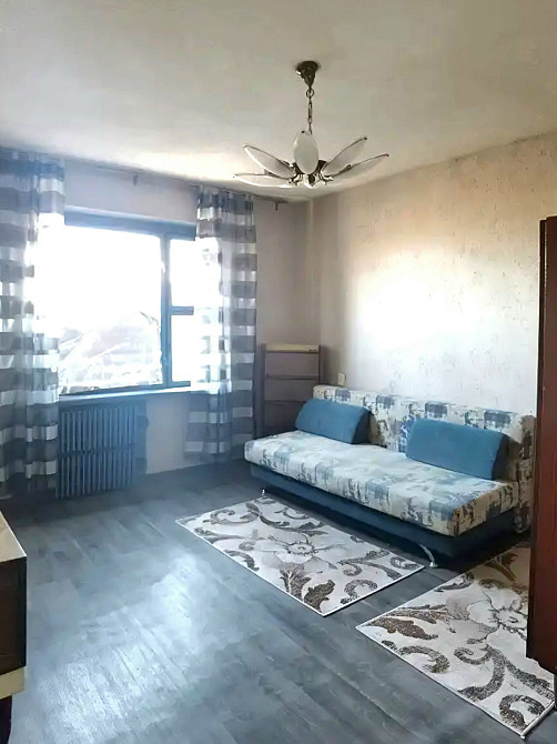 Сдам 2к квартиру Тополь-3, Запорожское шоссе Дніпро - зображення 5