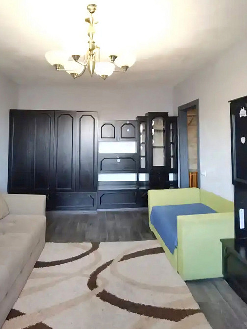 Сдам 2к квартиру Тополь-3, Запорожское шоссе Дніпро - зображення 3