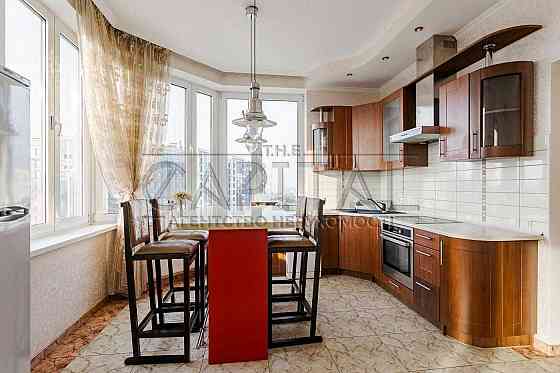 Аренда квартиры, пер. Нестеровский, Шевченковский р-н, Центр Киев