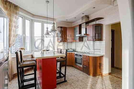 Аренда квартиры, пер. Нестеровский, Шевченковский р-н, Центр Киев