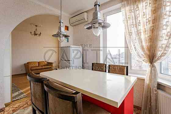 Аренда квартиры, пер. Нестеровский, Шевченковский р-н, Центр Киев