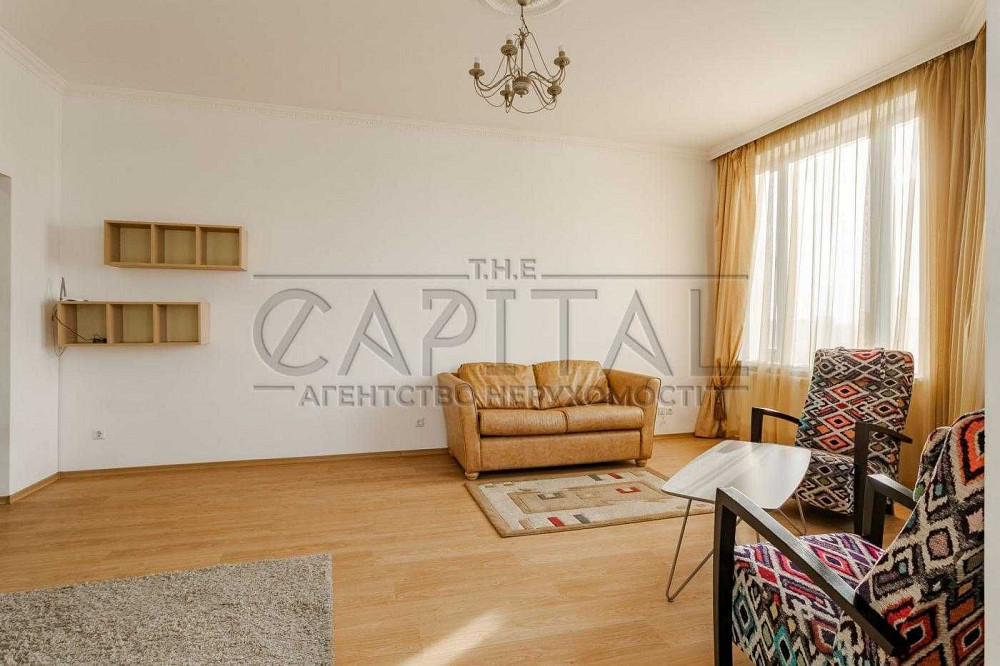 Аренда квартиры, пер. Нестеровский, Шевченковский р-н, Центр Киев - изображение 6