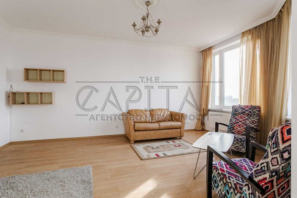 Аренда квартиры, пер. Нестеровский, Шевченковский р-н, Центр Киев - изображение 8