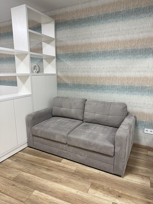 Сдам 1 комнатная на каманина Одеса - зображення 5