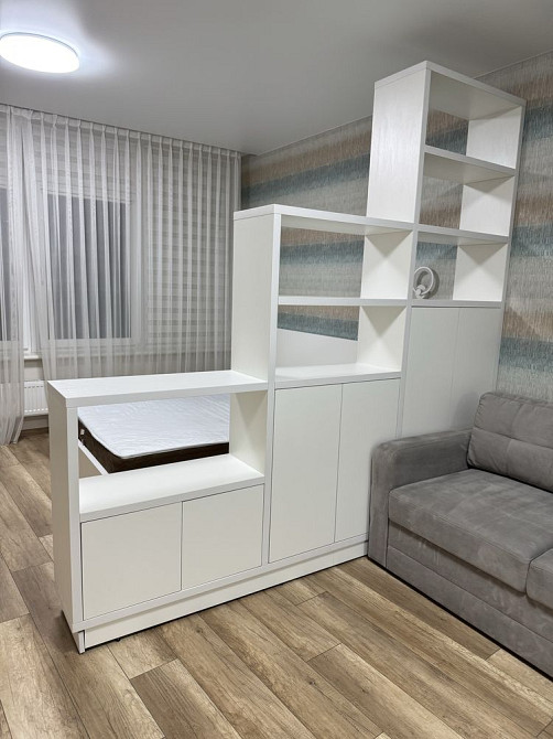 Сдам 1 комнатная на каманина Одеса - зображення 4