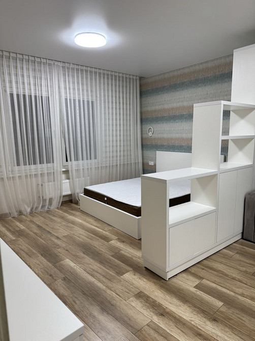 Сдам 1 комнатная на каманина Одеса - зображення 1