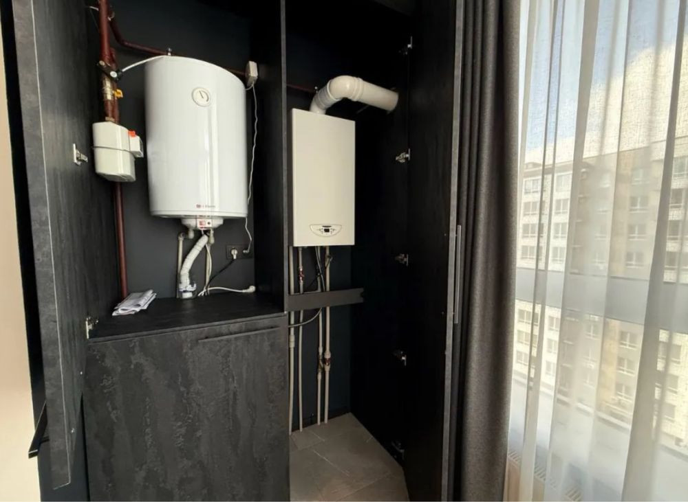 Сдам 2к квартиру ЖК Днепровская брама Слобожанское - изображение 4