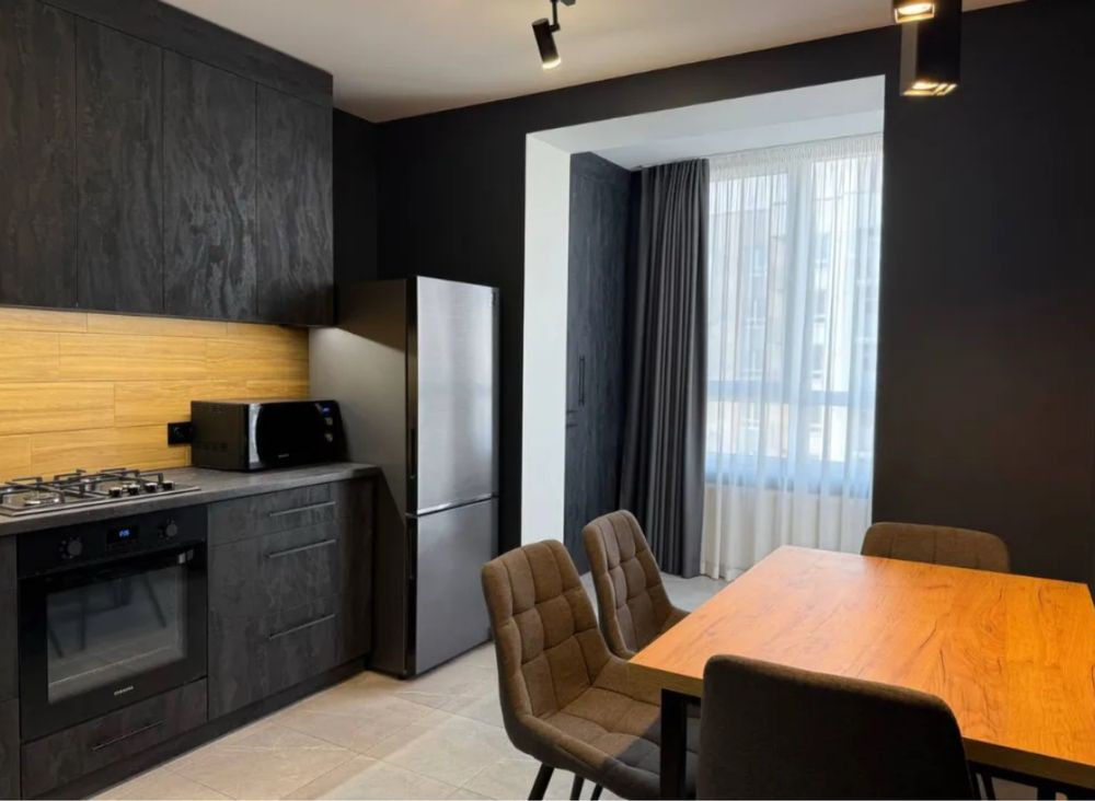 Сдам 2к квартиру ЖК Днепровская брама Слобожанское - изображение 5