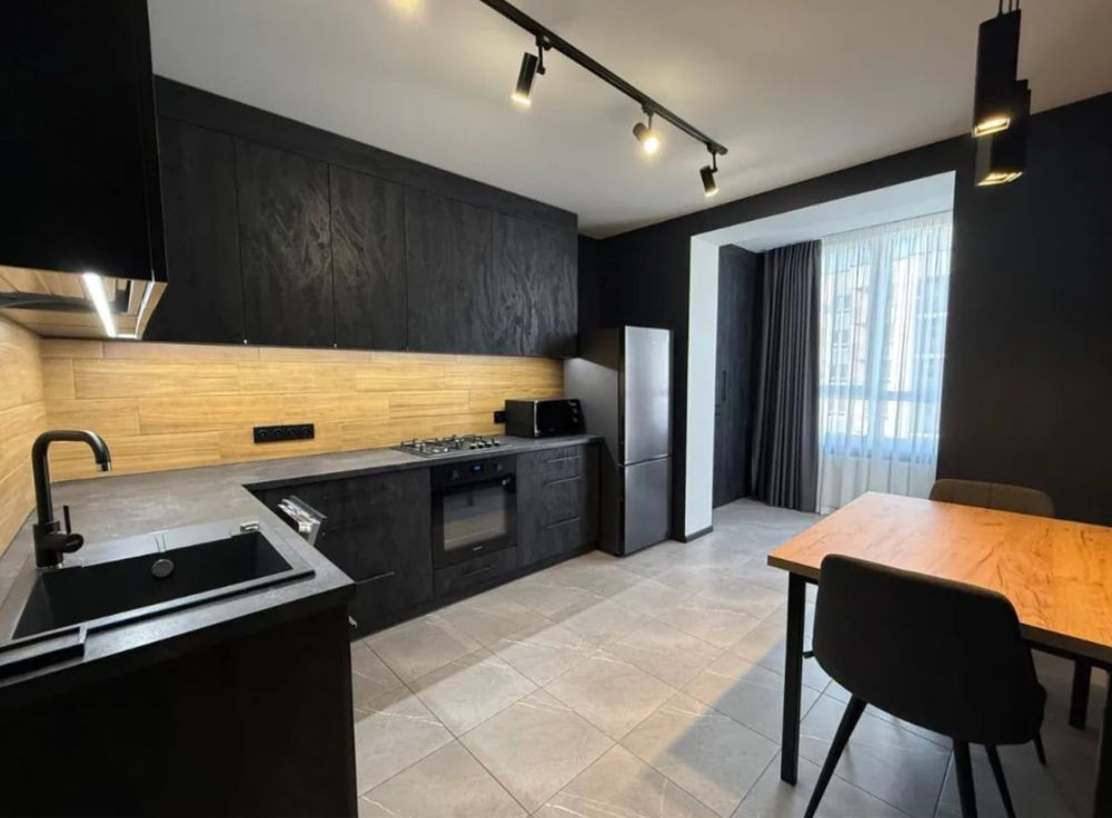 Сдам 2к квартиру ЖК Днепровская брама Слобожанское - изображение 6