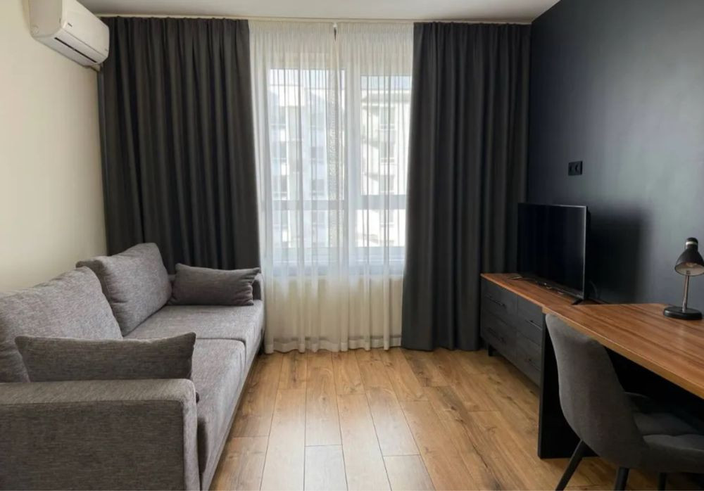 Сдам 2к квартиру ЖК Днепровская брама Слобожанское - изображение 2