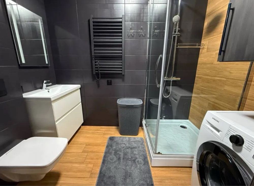 Сдам 2к квартиру ЖК Днепровская брама Слобожанское - изображение 7