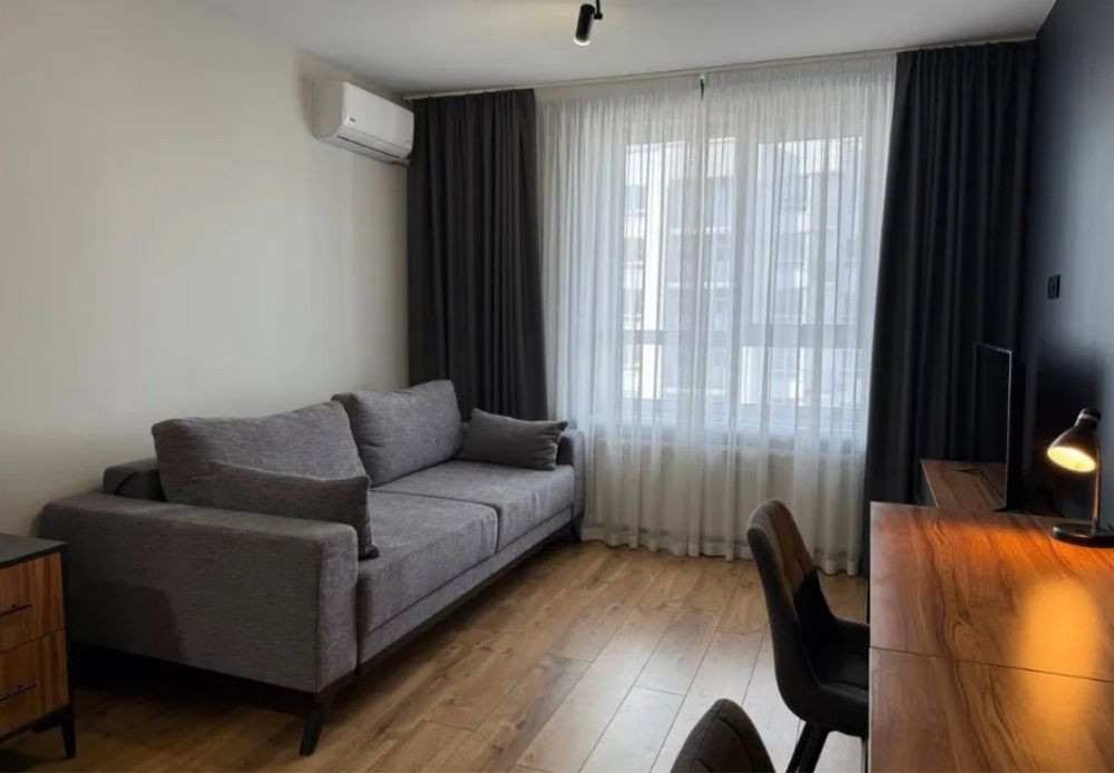 Сдам 2к квартиру ЖК Днепровская брама Слобожанское - изображение 1