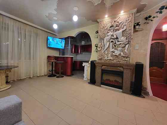 Здам 3-ком квартиру на Тополі Дніпро