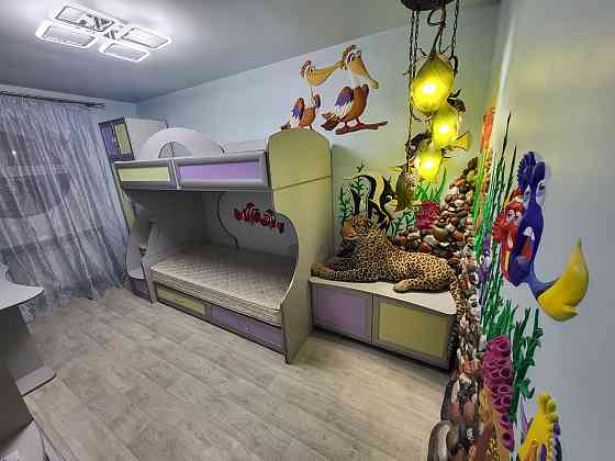 Здам 3-ком квартиру на Тополі Дніпро