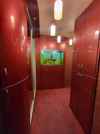 Здам 3-ком квартиру на Тополі Дніпро