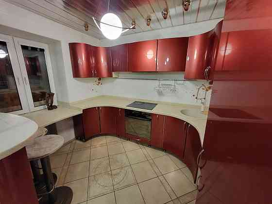 Здам 3-ком квартиру на Тополі Дніпро