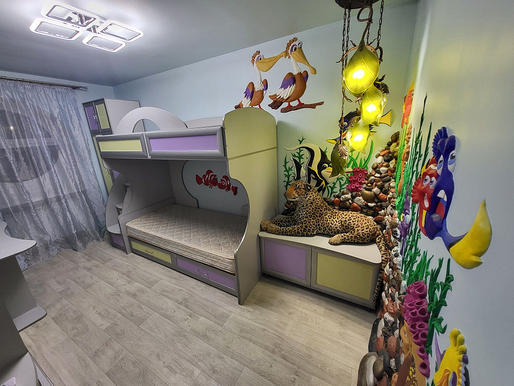 Здам 3-ком квартиру на Тополі Дніпро - зображення 4