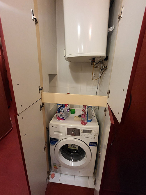 Здам 3-ком квартиру на Тополі Дніпро - зображення 7