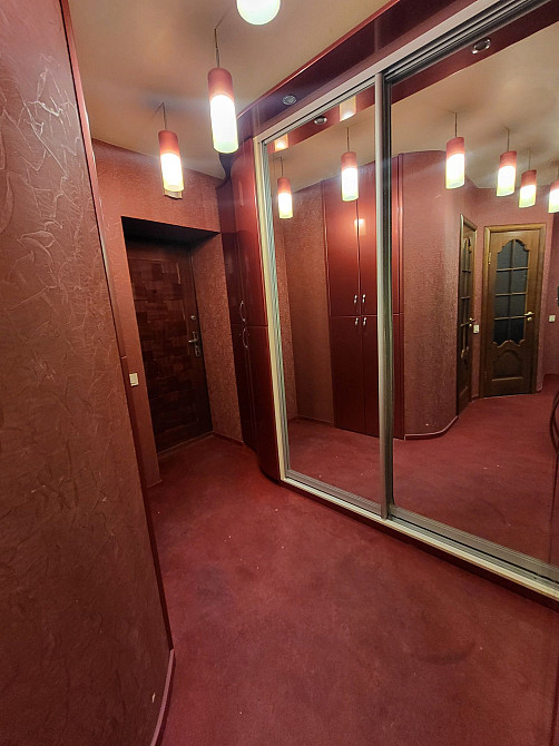 Здам 3-ком квартиру на Тополі Дніпро - зображення 8