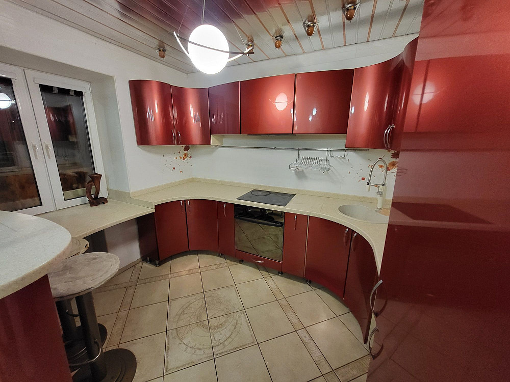 Здам 3-ком квартиру на Тополі Дніпро - зображення 3