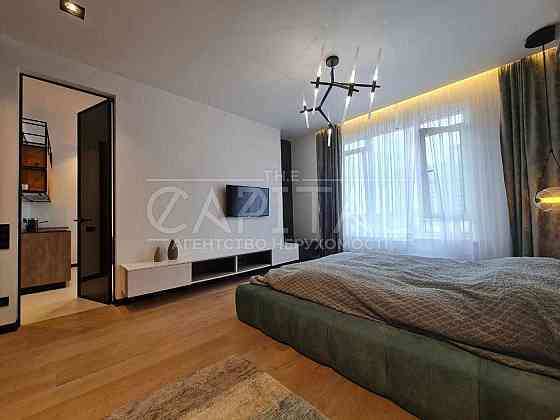 Центр. ЖК Бульвар Фонтанов.  Аренда квартиры, 53 м2, 7 этаж Киев