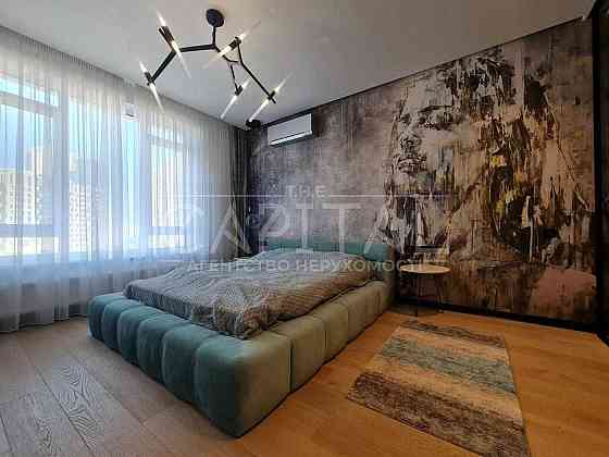 Центр. ЖК Бульвар Фонтанов.  Аренда квартиры, 53 м2, 7 этаж Киев