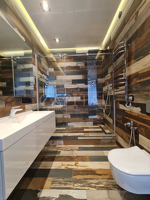 Центр. ЖК Бульвар Фонтанов.  Аренда квартиры, 53 м2, 7 этаж Киев - изображение 6