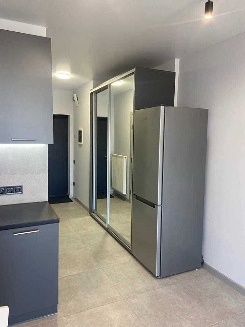 Оренда smart квартири, вул. Трускавецька(Парус Смарт),Франківський р-н Львів - зображення 4