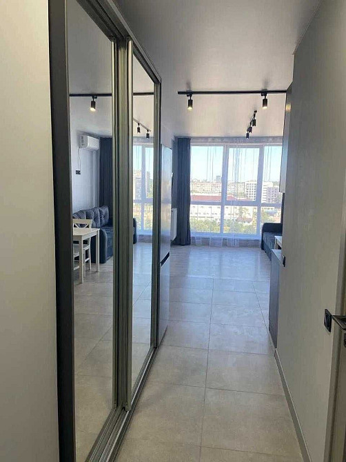 Оренда smart квартири, вул. Трускавецька(Парус Смарт),Франківський р-н Львів - зображення 8