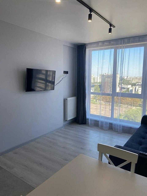 Оренда smart квартири, вул. Трускавецька(Парус Смарт),Франківський р-н Львів - зображення 3