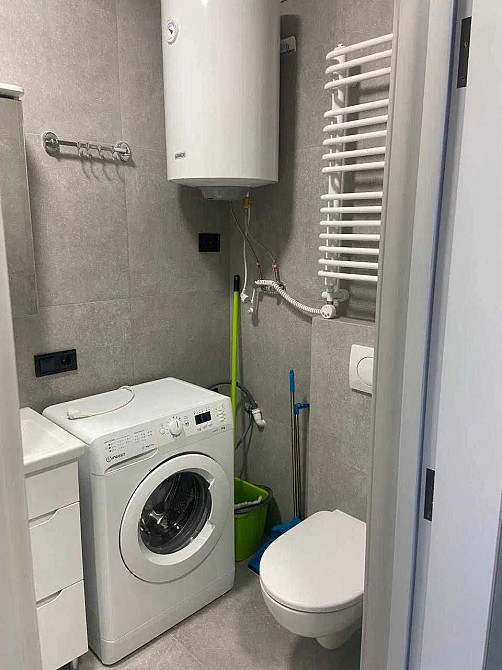 Оренда smart квартири, вул. Трускавецька(Парус Смарт),Франківський р-н Львів - зображення 7