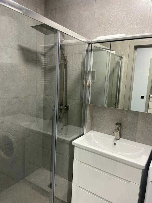 Оренда smart квартири, вул. Трускавецька(Парус Смарт),Франківський р-н Львів - зображення 6