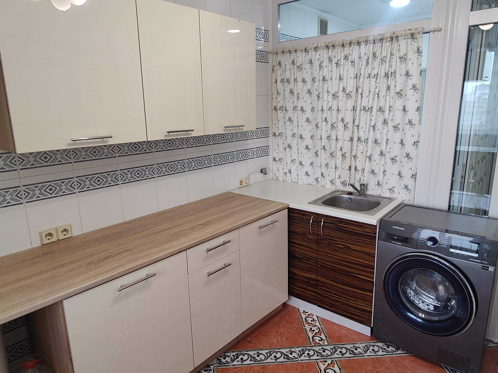 Оренда просторої 1-кімнатної квартири в центрі Черкас Черкаси - зображення 6