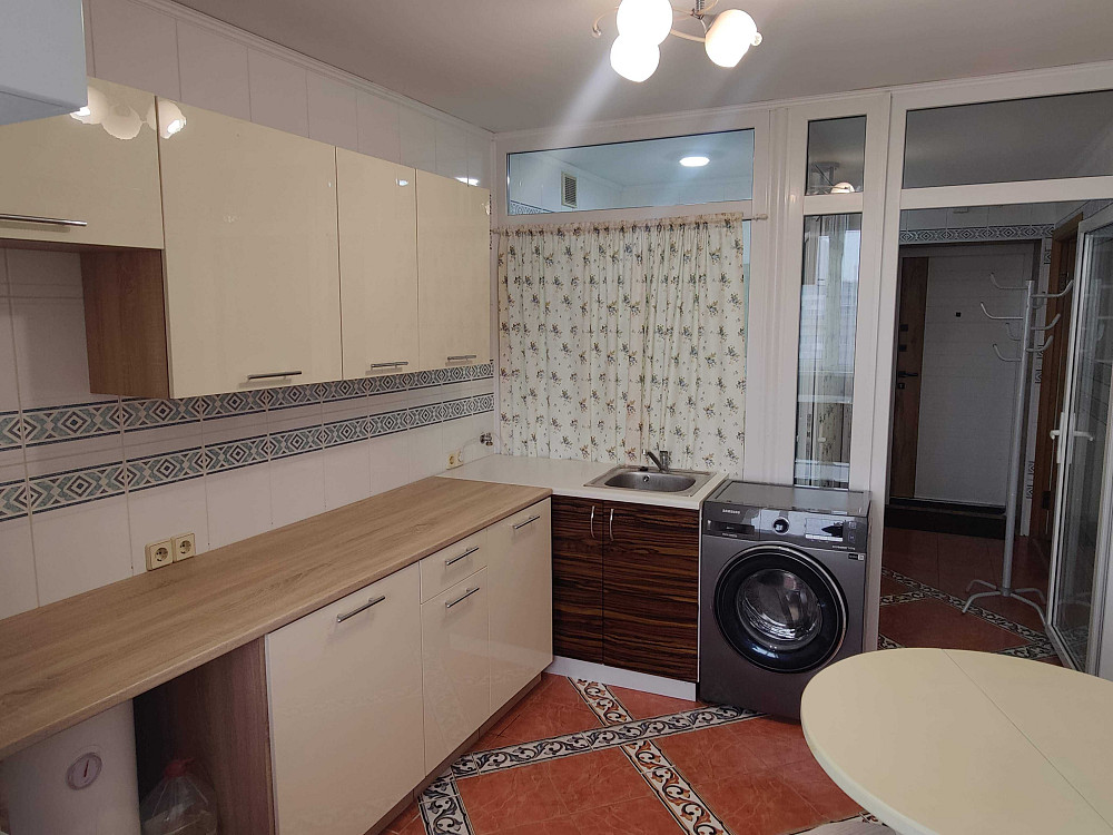 Оренда просторої 1-кімнатної квартири в центрі Черкас Черкаси - зображення 3