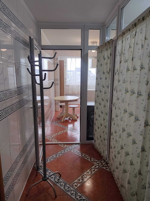 Оренда просторої 1-кімнатної квартири в центрі Черкас Черкаси - зображення 8