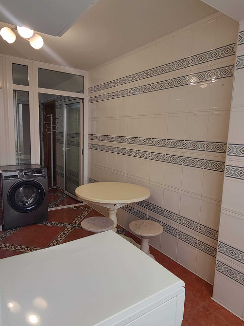 Оренда просторої 1-кімнатної квартири в центрі Черкас Черкаси - зображення 5