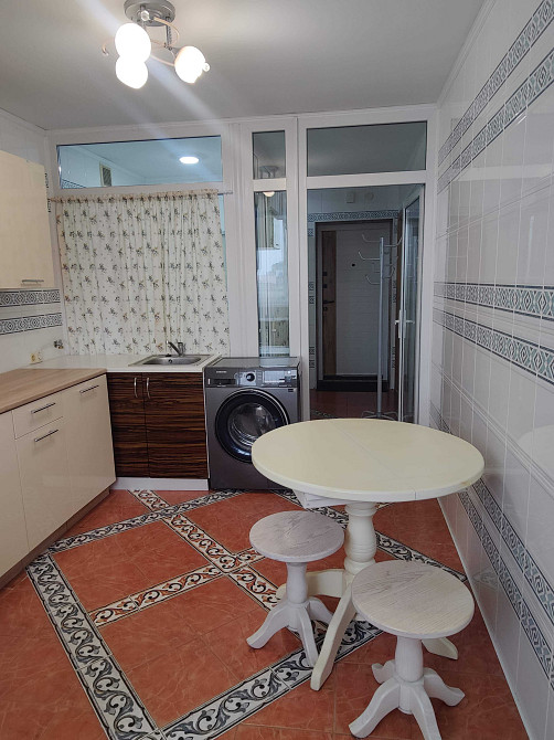 Оренда просторої 1-кімнатної квартири в центрі Черкас Черкаси - зображення 4