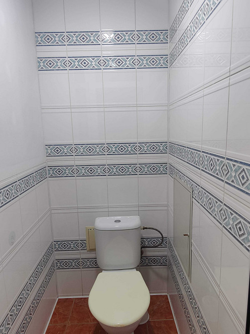 Оренда просторої 1-кімнатної квартири в центрі Черкас Черкаси - зображення 7