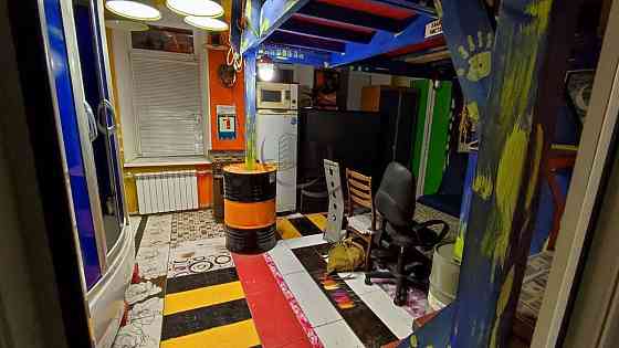 Здам 2 квартиру, Центр Харьков