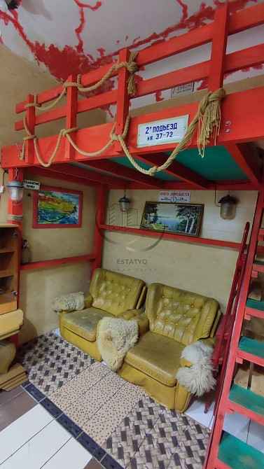 Здам 2 квартиру, Центр Харьков - изображение 3