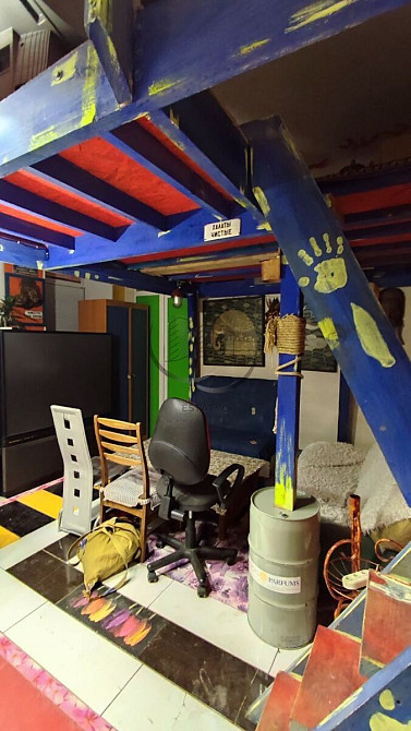 Здам 2 квартиру, Центр Харьков - изображение 5