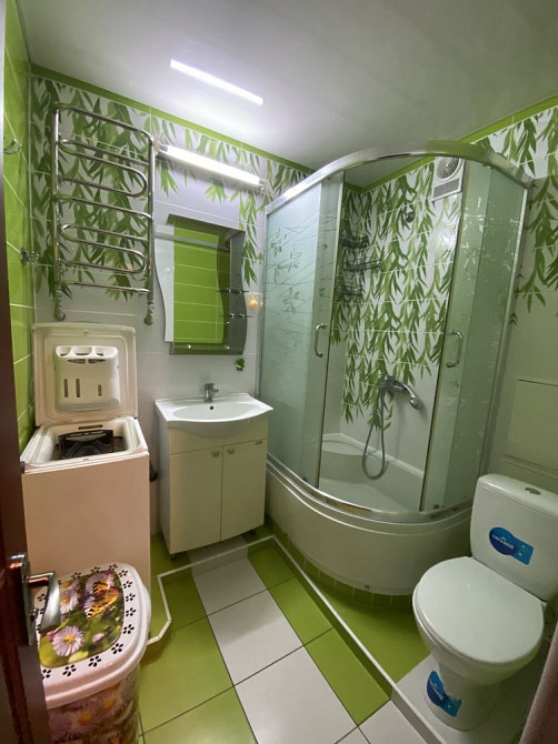 Здається 2 кімнатна на Небесній Сотні з автономним опаленням. Житомир - изображение 7