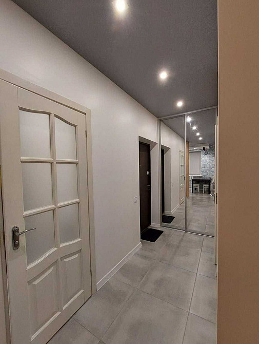 Оренда 2 к квартири в Бучі на Шота Руставелі 4 Буча - зображення 6