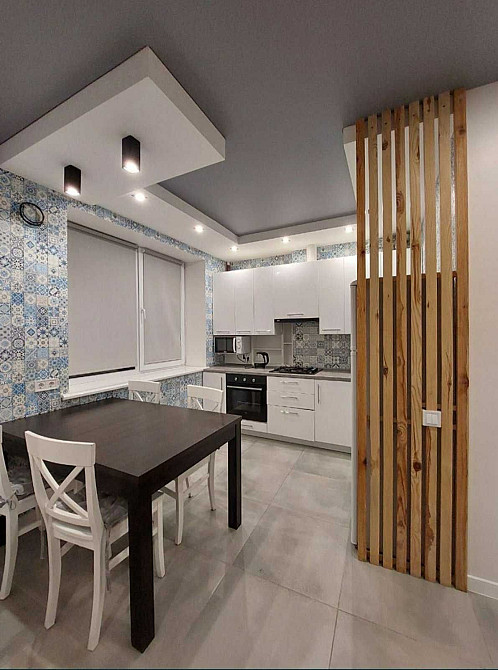 Оренда 2 к квартири в Бучі на Шота Руставелі 4 Буча - зображення 3